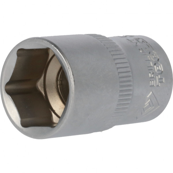 Brilliant Tools BT022810 1/2" šesťhranný nástrčný orech, 19 mm